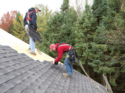 About Roof Repair Experts Harrod, OH